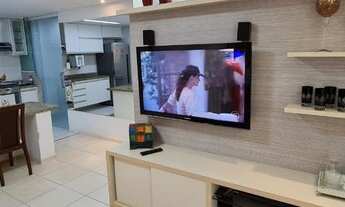 Imagem 3: Prime Ville 2/4 com suíte no Alphaville R$ 590.000,00