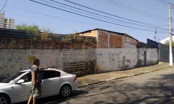 Imagem 3: SãO BERNARDO DO CAMPO - Terreno Padrão - Taboão