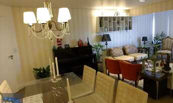 Imagem 1: Apartamento para Venda em Santo André, Jardim Bela Vista, 3 dormitórios, 1 suíte, 1 banhei