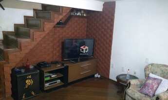 Imagem 3: Sobrado à venda, 3 quartos, 1 suíte, 3 vagas, Guarani - Santo André/SP