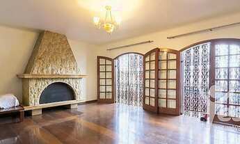 Imagem 3: Ref.: 6097 - Casa de 325m² com 03 dormitórios sendo 03 suites e 08 vagas de garagem - Jar