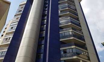 Imagem 4: Apartamento para venda com 3 quartos e 4 garagens - no Cambui, Campinas - SP