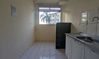 Imagem 6: Apartamento para venda possui 46 metros quadrados com 2 quartos