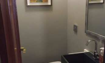 Imagem 6: CAMPINAS - Apartamento Padrão - Cambuí