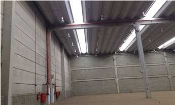 Imagem 7: Galpão/Depósito/Armazém para aluguel em Campinas Area Total 2.421m2