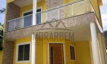 Imagem: Maricá - Casa Padrão - Itaipuaçú