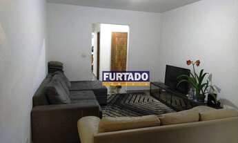 Imagem 6: Sobrado com 4 dormitórios à venda, 289 m² por R$ 999.000,00 - Jardim Monte Líbano - Santo