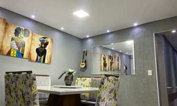 Imagem 4: Apartamento 3 Dormitórios 1 Vaga à Venda em Condomínio Nações