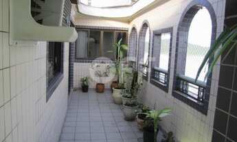 Imagem 3: Cobertura - Guilhermina - Praia Grande