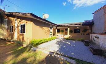 Imagem: Casa Francisco Viana Mesquita CA310