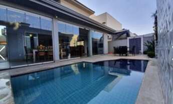 Imagem 4: Casa venda tem 253 metros quadrados com 3 quartos