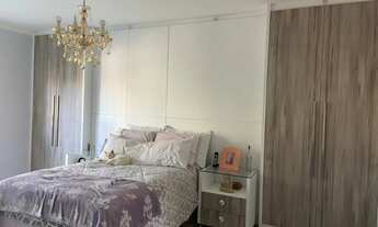 Imagem 6: Lindo Sobrado para venda possui 406 metros quadrados com 4 quartos