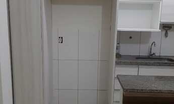 Imagem 4: Excelente apartamento com suíte a venda