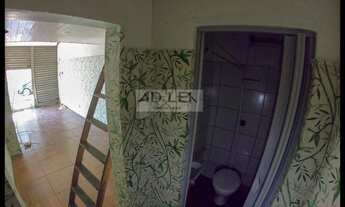 Imagem 6: Loja para Locação em Belo Horizonte, Lagoinha, 2 banheiros