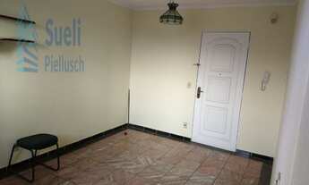 Imagem 2: Apartamento á venda próximo á Claro-Unimart-Vila São Bento-3 dormitórios-garagem coberta-p