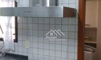 Imagem 7: Apartamento com 3 dormitórios à venda, 114 m² por R$ 615.000,00 - Jardim Irajá - Ribeirão