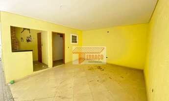 Imagem 7: Sobrado com 2 dormitórios à venda, 80 m² por R$ 305.000,00 - Vila Príncipe de Gales - Sant