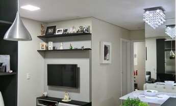 Imagem 2: Apartamento 2 dormitórios, sendo 1 suíte e Lazer completo - R$ 530.000,00