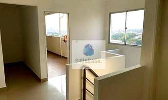 Imagem 4: Cobertura à venda, 108 m² por R$ 419.000 - Jardim Nova Europa - Campinas