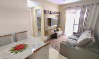 Imagem 6: Lindo Apto 2 Qtos Montado - Com Quintal Privativo - Vista de Laranjeiras