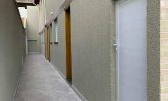 Imagem 6: Ref. 14120 - Casa Cond. Sobreposta Alta - 2 Dormitórios - Ocian