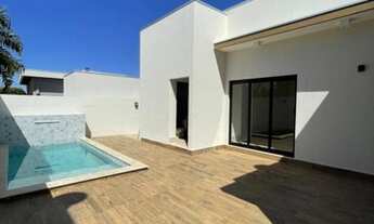 Imagem 2: Casa Térrea a venda no Condomínio Belvedere 1, Cuiabá-MT