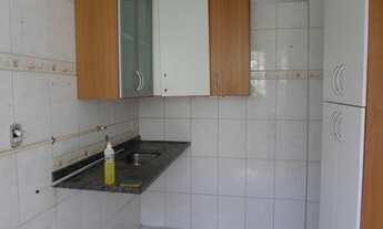 Imagem 7: Apartamento para venda tem 45 metros quadrados com 2 quartos