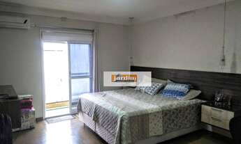 Imagem 6: Sobrado com 3 dormitórios à venda, 290 m² por R$ 1.500.000,00 - Rudge Ramos - São Bernardo