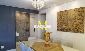 Imagem 6: Apartamento com 3 dormitórios à venda, 130 m² no Jardim do Mar