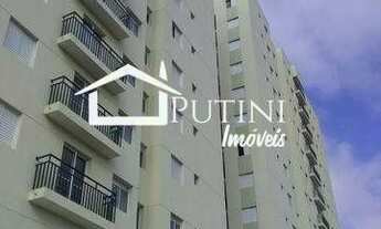 Imagem 1: Apartamento para Venda em Osasco, Padroeira, 2 dormitórios, 1 banheiro, 1 vaga