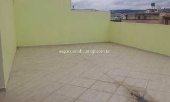 Imagem 4: Cobertura 2 quarto(s) para Venda no bairro Centro/ Paineiras em Juiz de Fora - MG