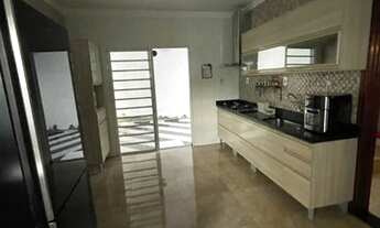 Imagem 3: Sobrado com 3 dormitórios à venda, 220 m² por R$ 600.000 - Vila Santos - Caçapava/SP