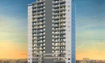 Imagem 5: Apartamento com 2 dormitórios à venda, 58 m² por R$ 374.000,00 - Centro - Campinas/SP