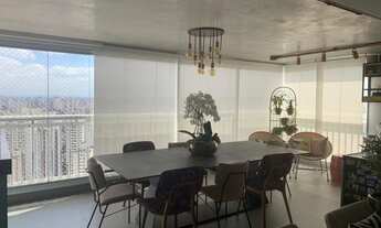 Imagem 3: Apartamento de 145m² com 3 suítes no Cursino