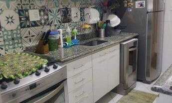 Imagem 3: Apartamento Mobiliado Vila Prudente