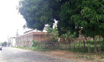 Imagem: Terreno em Nova Parnamirim 800 metros quadrados