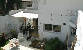 Imagem 3: São Paulo - Casa Padrão - Alto da Boa Vista