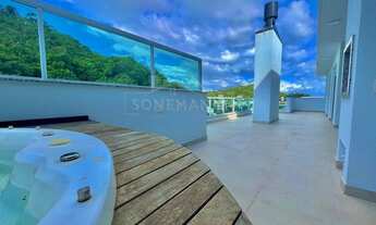 Imagem 7: Cobertura 166 metros quadrados com 3 quartos em Jurerê - Florianópolis - SC