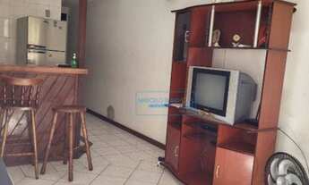 Imagem 5: CASA EM CONDOMÍNIO NA PRAIA GRANDE COM 01 QUARTO