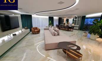 Imagem 2: APARTAMENTO A VENDA CONDOMÍNIO GREEN RESIDENCE | BAIRRO JARDIM