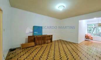 Imagem: Apartamento para venda com 161 metros quadrados