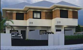 Imagem: FLORIANóPOLIS - Casa Padrão - São João