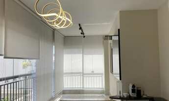 Imagem 6: IPIRANGA - 115 m², 3 dorms.(sendo 1 suíte), 2 vagas fixas, lazer completo, próx. Museu do