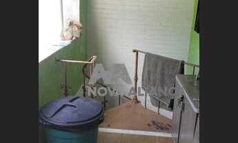 Imagem 6: Rio de Janeiro - Casa Padrão - Tijuca