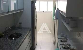 Imagem 3: Apartamento à venda, 86 m² por R$ 720.000,08 - Vila Alzira - Santo André/SP