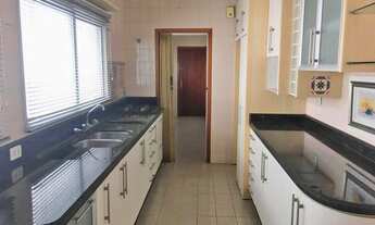 Imagem 5: Exclusivo Apartamento na rua paralela com a Praça do Congresso