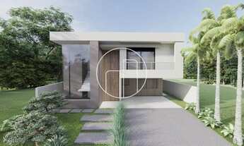 Imagem 2: Campinas - Casa de Condomínio - Alphaville