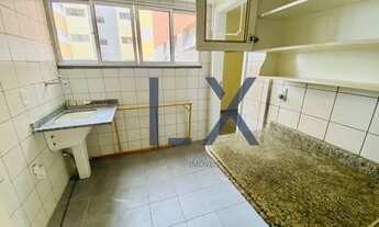 Imagem 7: Apartamento para venda possui 118 metros quadrados com 3 quartos em Mucuripe - Fortaleza