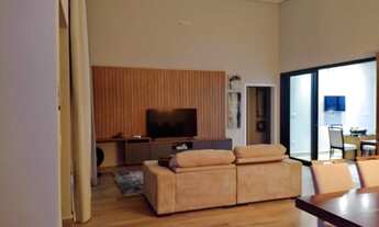 Imagem 3: Casa Condomínio Vilagio Milano