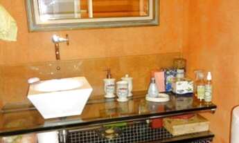 Imagem 7: Apartamento único com área externa a venda 156 m² com 3 quartos em Perdizes